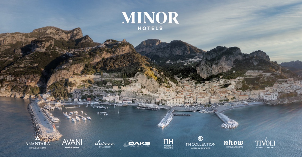 Convenzione ENS – Minor Hotels (NH Hotels, Tivoli, Anantara, Avani)